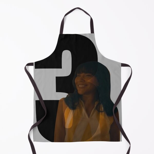 Item preview, Allison Hargreeves "Number Three"  designed and sold by mariaadesigns.
