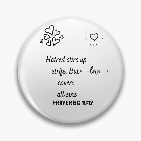 Item preview, Inspiring quotes on love designed and sold by Lorify.