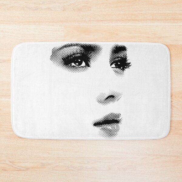 Item preview, Face Silhoette designed and sold by Designs By Creation.