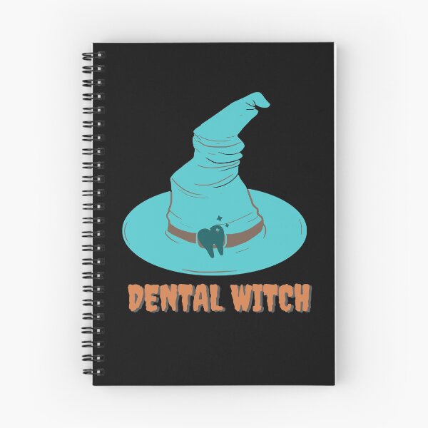 Item preview, Dental Witch designed and sold by guaka-molly.