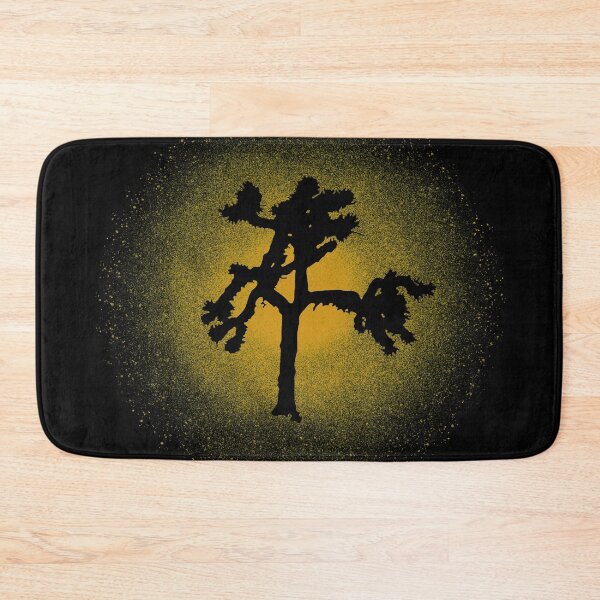 Item preview, Joshua Tree Gold 30th designed and sold by Dianne Delahunty aka digsy .