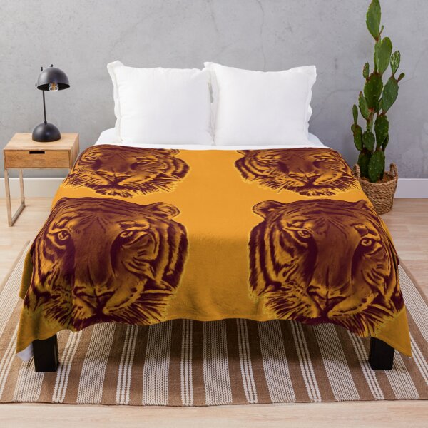 Item preview, Siberian tiger designed and sold by M-project.