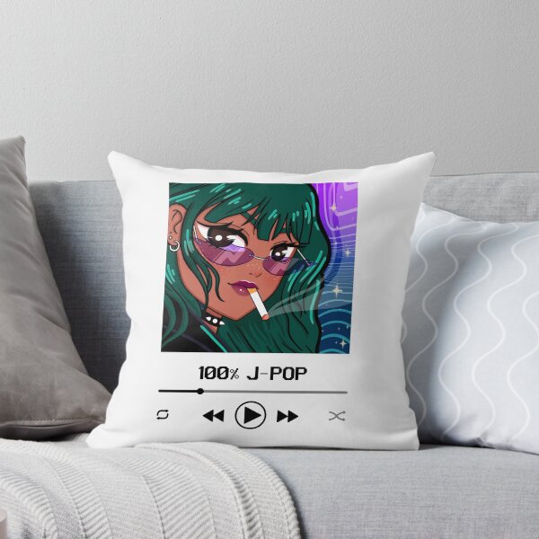 Item preview, 100% pop japonés designed and sold by ThydraDesigns.