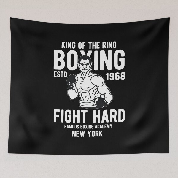 Item preview, king of the ring designed and sold by JaMatt1983.