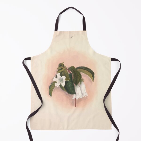 Item preview, Brazilian flowers drawn from nature in the years 1880 to 1882 in the neighbourhood of Rio de Janeiro E H Norton 030 designed and sold by WetdryvacRB01.