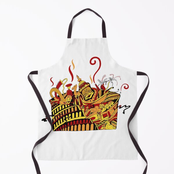 Item preview, The Indian melting pot designed and sold by PsydEffects.