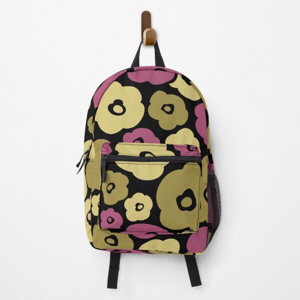 Item preview, Mid Century Modern Wild Flower Pattern 253 designed and sold by tonymagnerart.