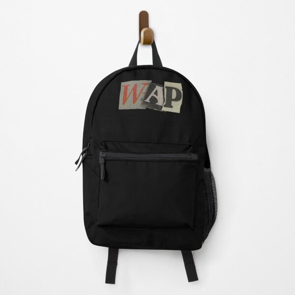 Item preview, "WAP" designed and sold by Spenceless Designz.