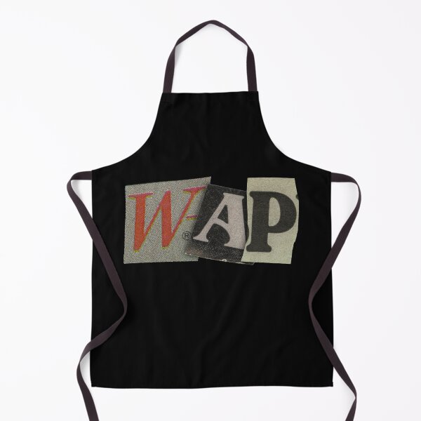 Item preview, "WAP" designed and sold by Spenceless Designz.