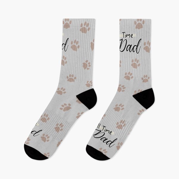 Item preview, Full Time Cat Dad designed and sold by KimVanG.