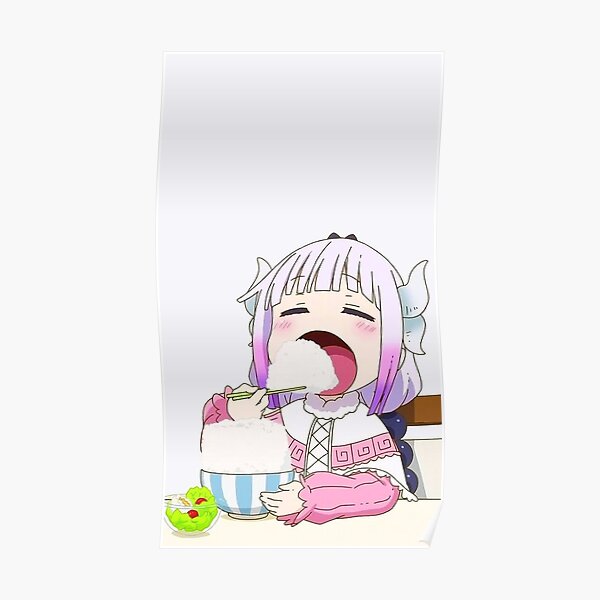 Kana Poster
