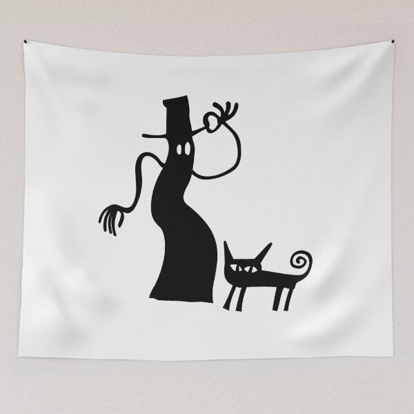 Item preview, THE GHOST THAT SWING designed and sold by Akz84.