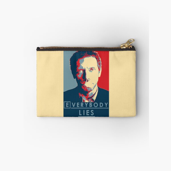 Item preview, Everybody lies designed and sold by kurticide.