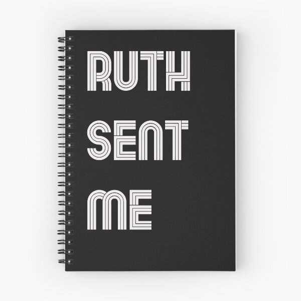Item preview, ruth sent me designed and sold by unique things.