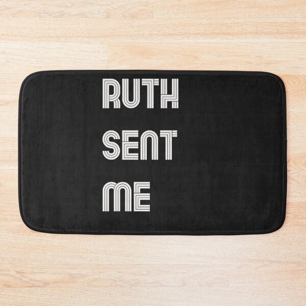 Item preview, ruth sent me designed and sold by unique things.