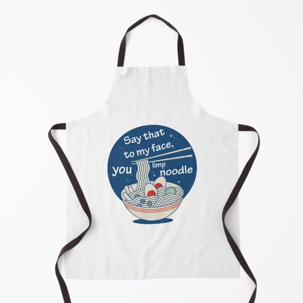 Item preview, Limp noodle t-shirts designed and sold by smougistore.