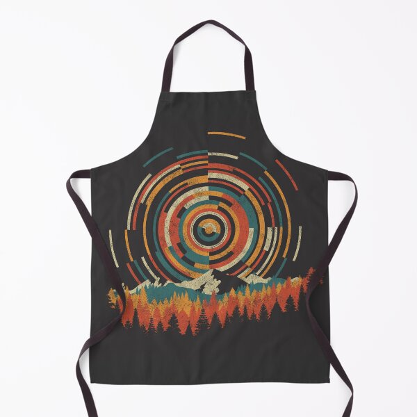 Item preview, The Geometry of Sunrise designed and sold by Dianne Delahunty aka digsy .