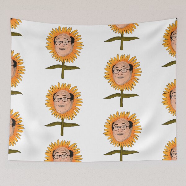 Item preview, Sunflower Blooming designed and sold by MrPrestige.