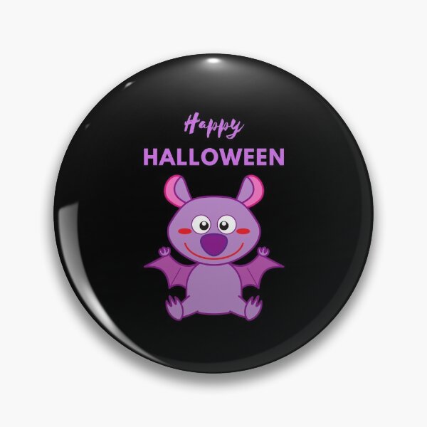 Item preview, Happy Halloween designed and sold by JokesAndFun.