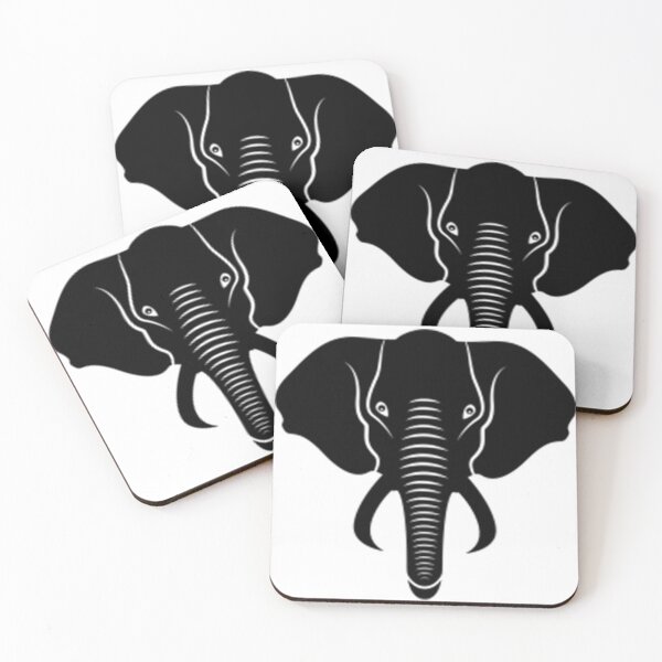 Item preview, Be the power of an elephant designed and sold by mouda20.