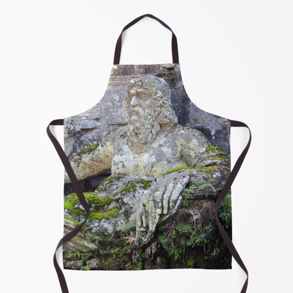 Item preview, Fountain at Villa Lante, Italy designed and sold by Atmospheres.