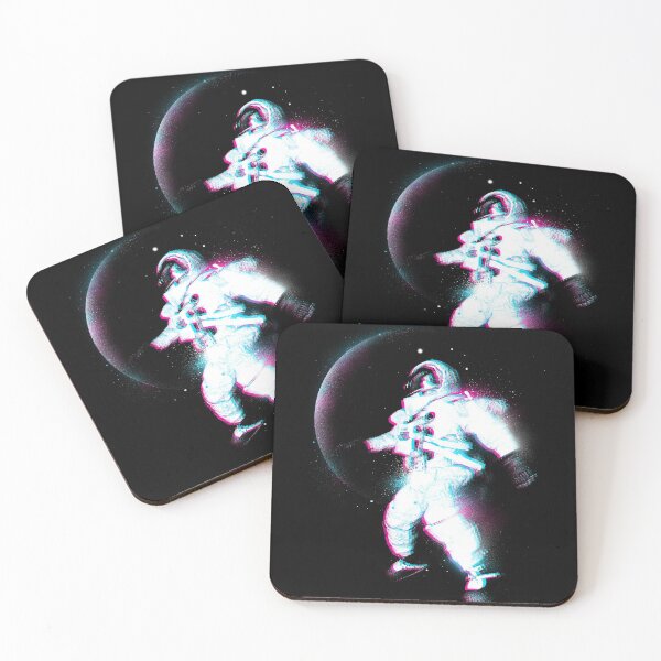 Item preview, Trippy Space designed and sold by TrillDeliRyan.