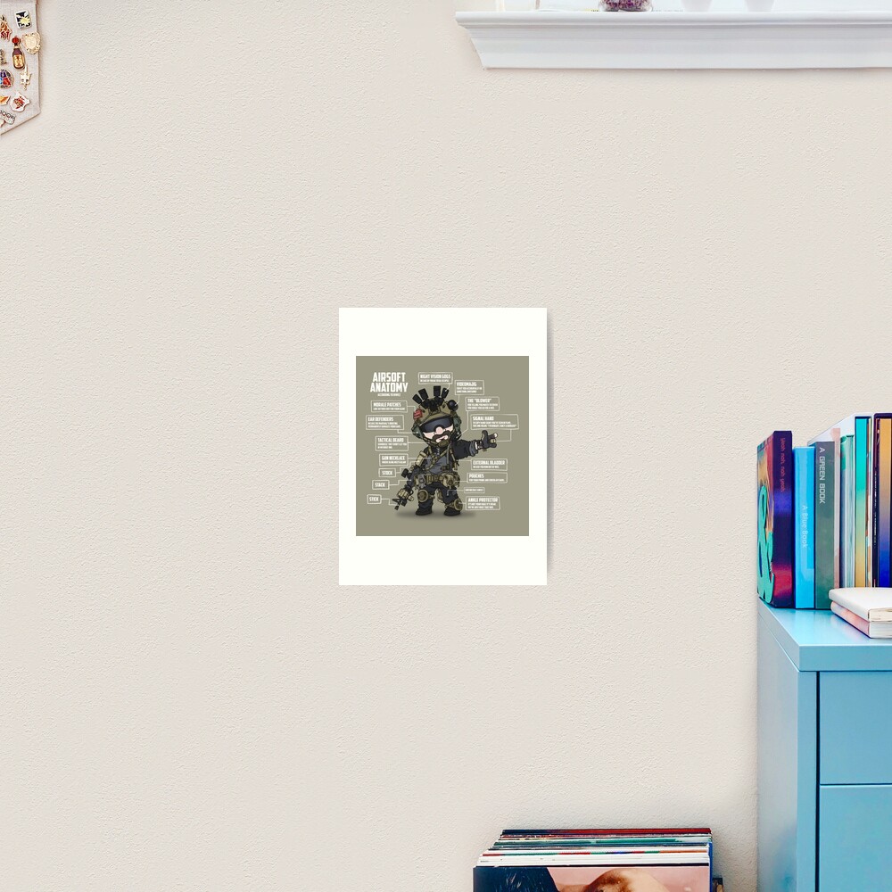 Item preview, Art Print designed and sold by hiwez.