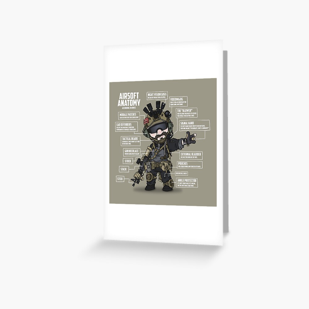 Item preview, Greeting Card designed and sold by hiwez.