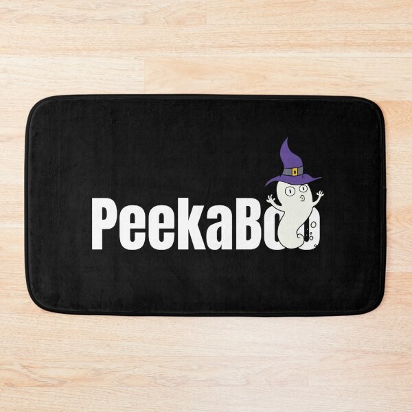 Item preview, Peekaboo designed and sold by AmberSiraj.