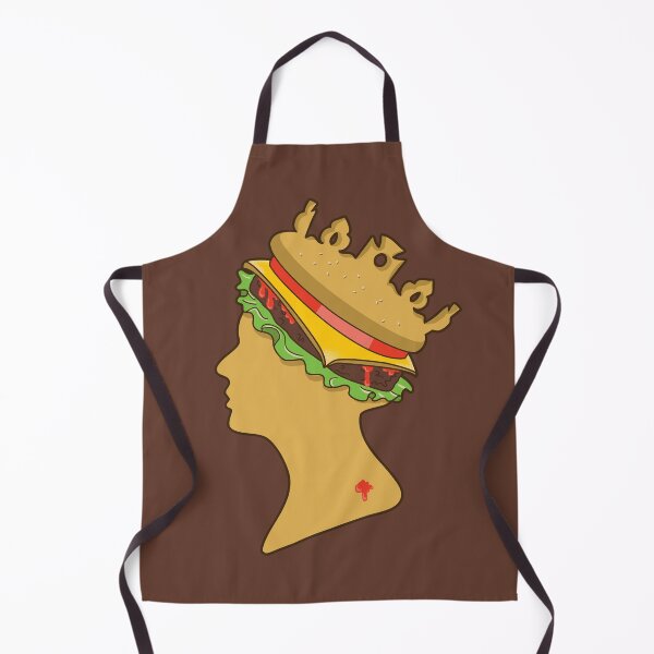Item preview, Burger Queen designed and sold by Dianne Delahunty aka digsy .