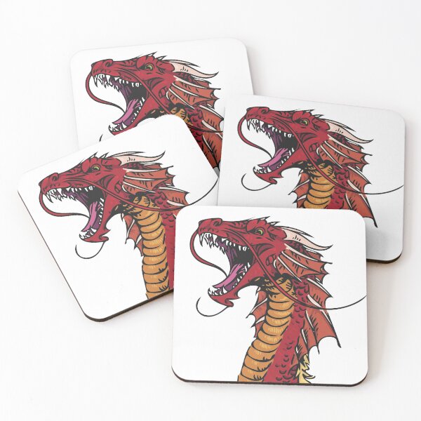 Item preview, Chinese Dragon designed and sold by bristolsketches.