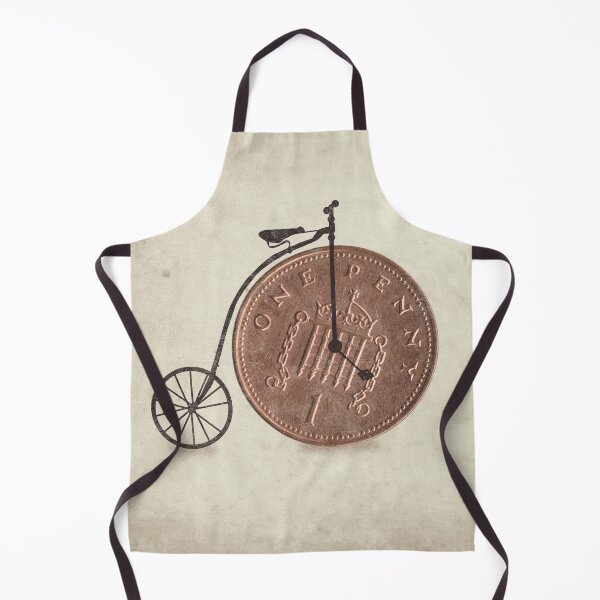 Item preview, Penny Farthing designed and sold by Dianne Delahunty aka digsy .