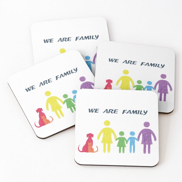 Item preview, Queer_women_kids_hundkatz designed and sold by Zimart.