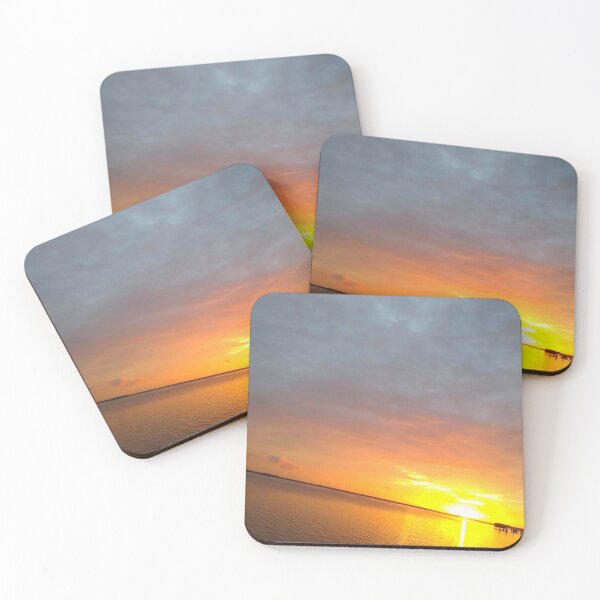 Item preview, Sunrise Power designed and sold by Susan Pfrender.