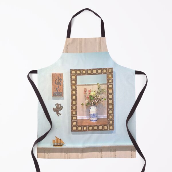 Item preview, Mosaic Looking Glass designed and sold by ZENDYtechSTYLE.
