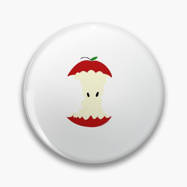 Item preview, Apple Core designed and sold by dominiccivilart.