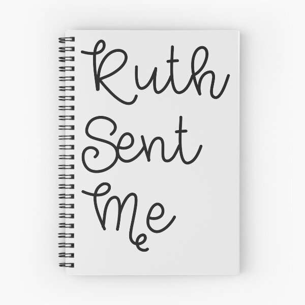 Item preview, ruth sent me designed and sold by unique things.