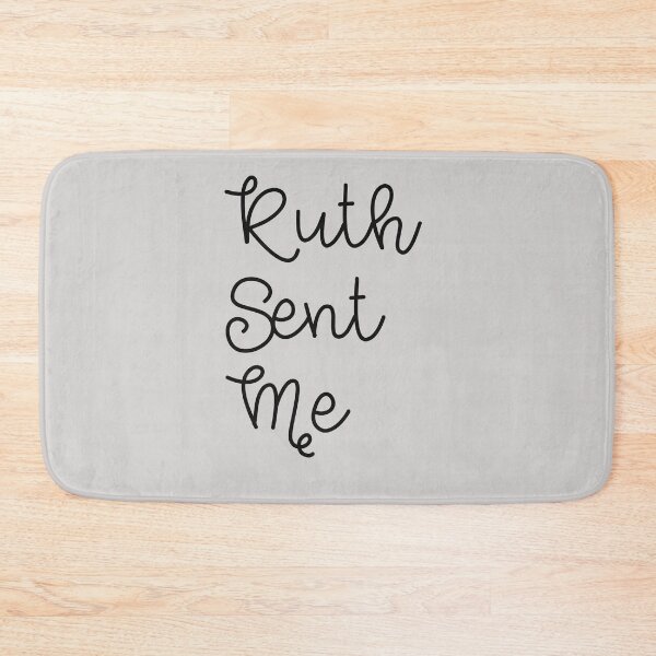 Item preview, ruth sent me designed and sold by unique things.