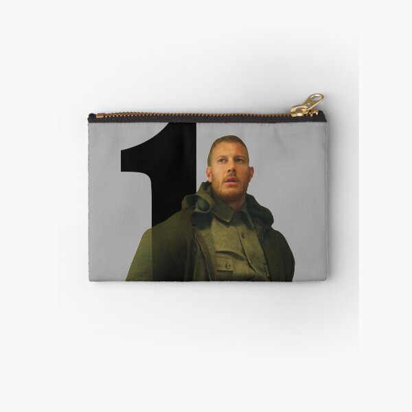 Item preview, Luther Hargreeves "Number One"  designed and sold by mariaadesigns.