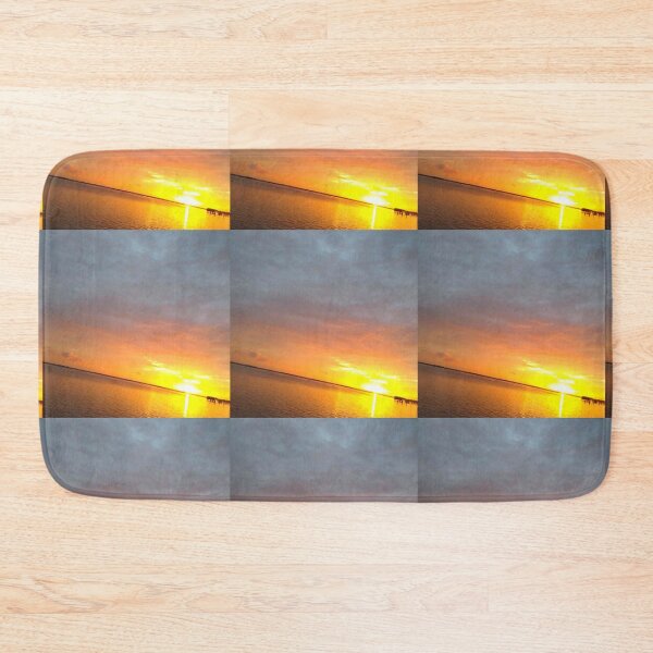 Item preview, Sunrise Power designed and sold by Susan Pfrender.