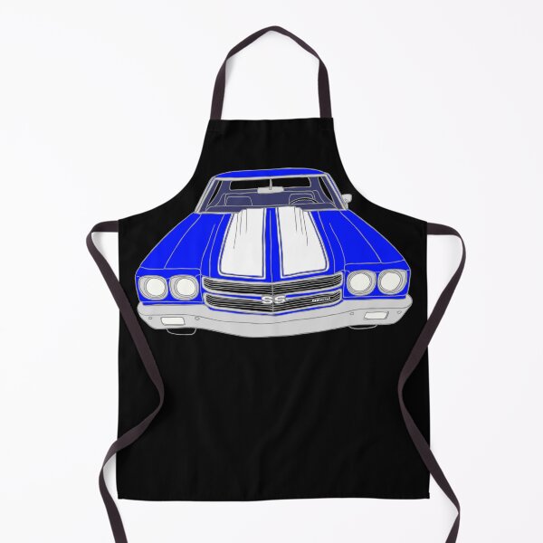 Item preview, 1970 Chevy Chevelle Blue designed and sold by shtem.