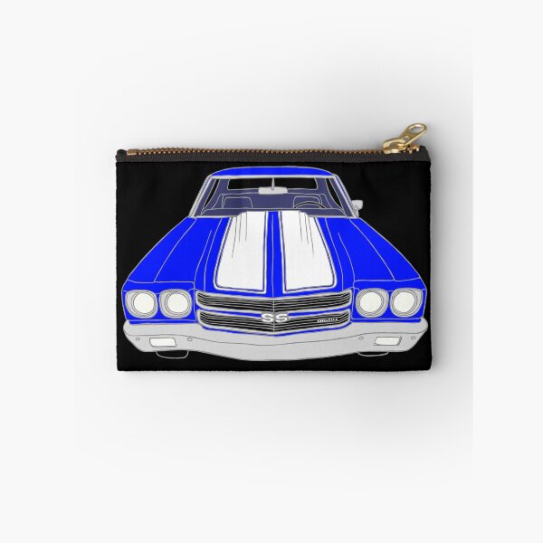 Item preview, 1970 Chevy Chevelle Blue designed and sold by shtem.