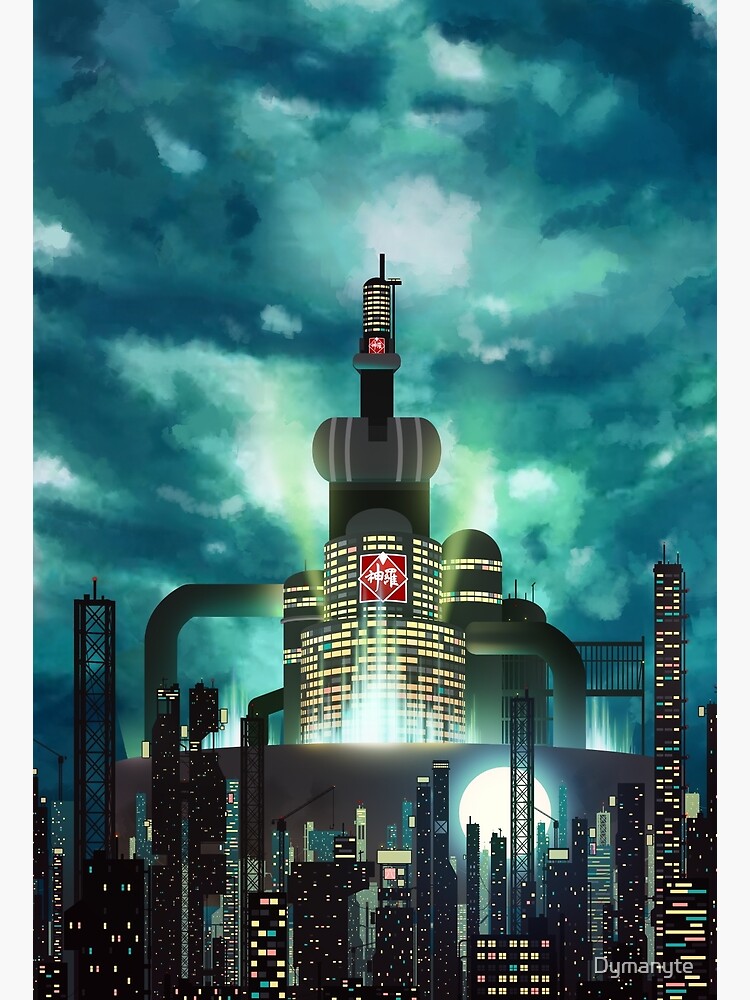 SKYTREE MIDGARFINALFANTASYVII REMAKEポスター Final Fantasy VII Remake Delivers 