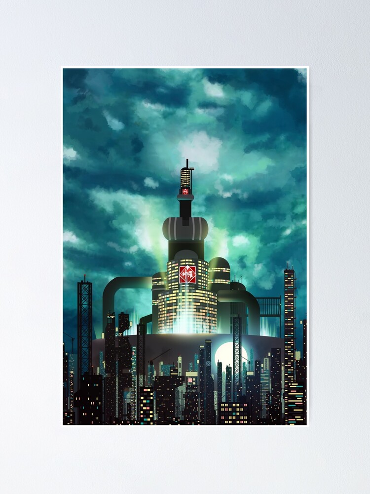 Midgar