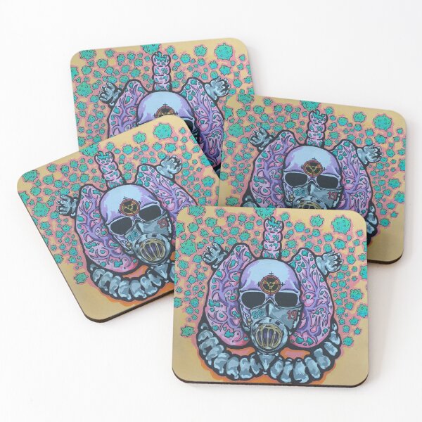 Item preview, Pandemic designed and sold by JayDeArtist767.