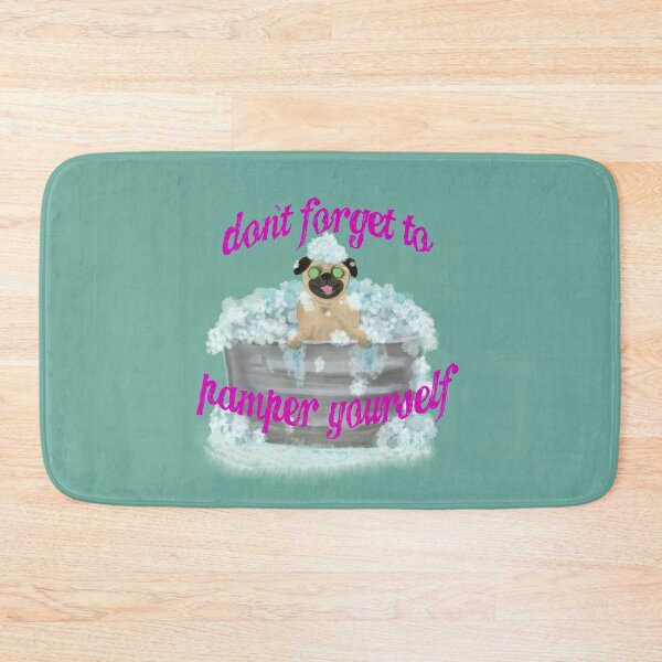 Item preview, Don’t forget to pamper yourself  designed and sold by Jaclyn8smith8.
