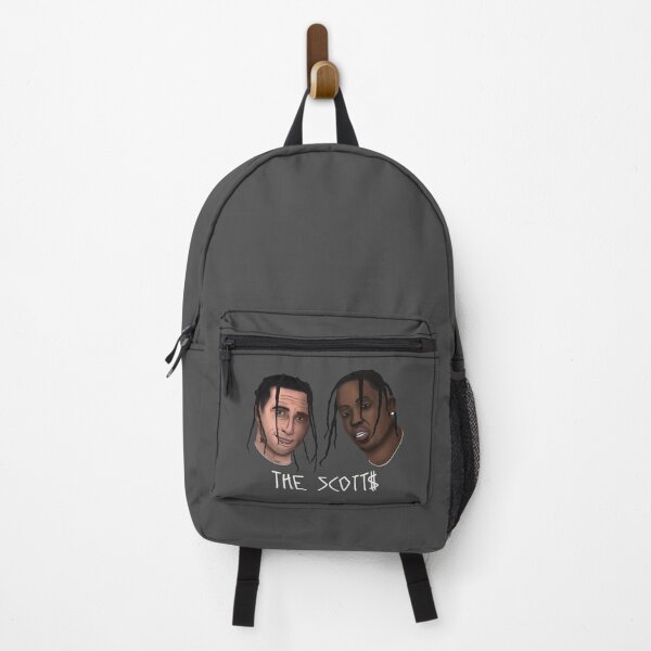 Travis Scott Fortnite Backpacks for Sale | Redbubble