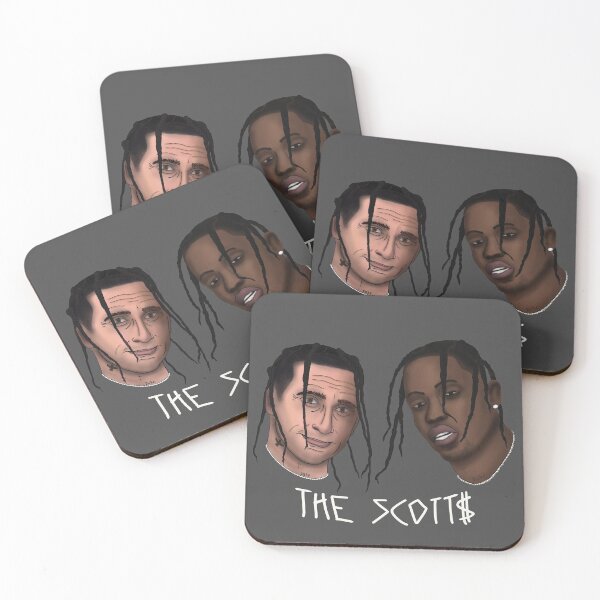 Item preview, Office Scott designed and sold by MrPrestige.