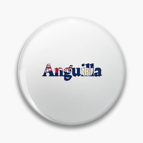 Item preview, Anguilla Word designed and sold by AmrMualla.