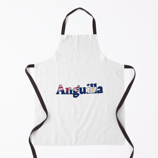 Item preview, Anguilla Word designed and sold by AmrMualla.